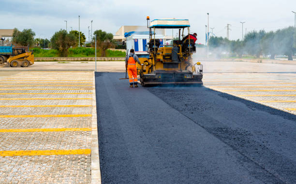 Trusted Lewisville, TX Driveway Paving Services Experts